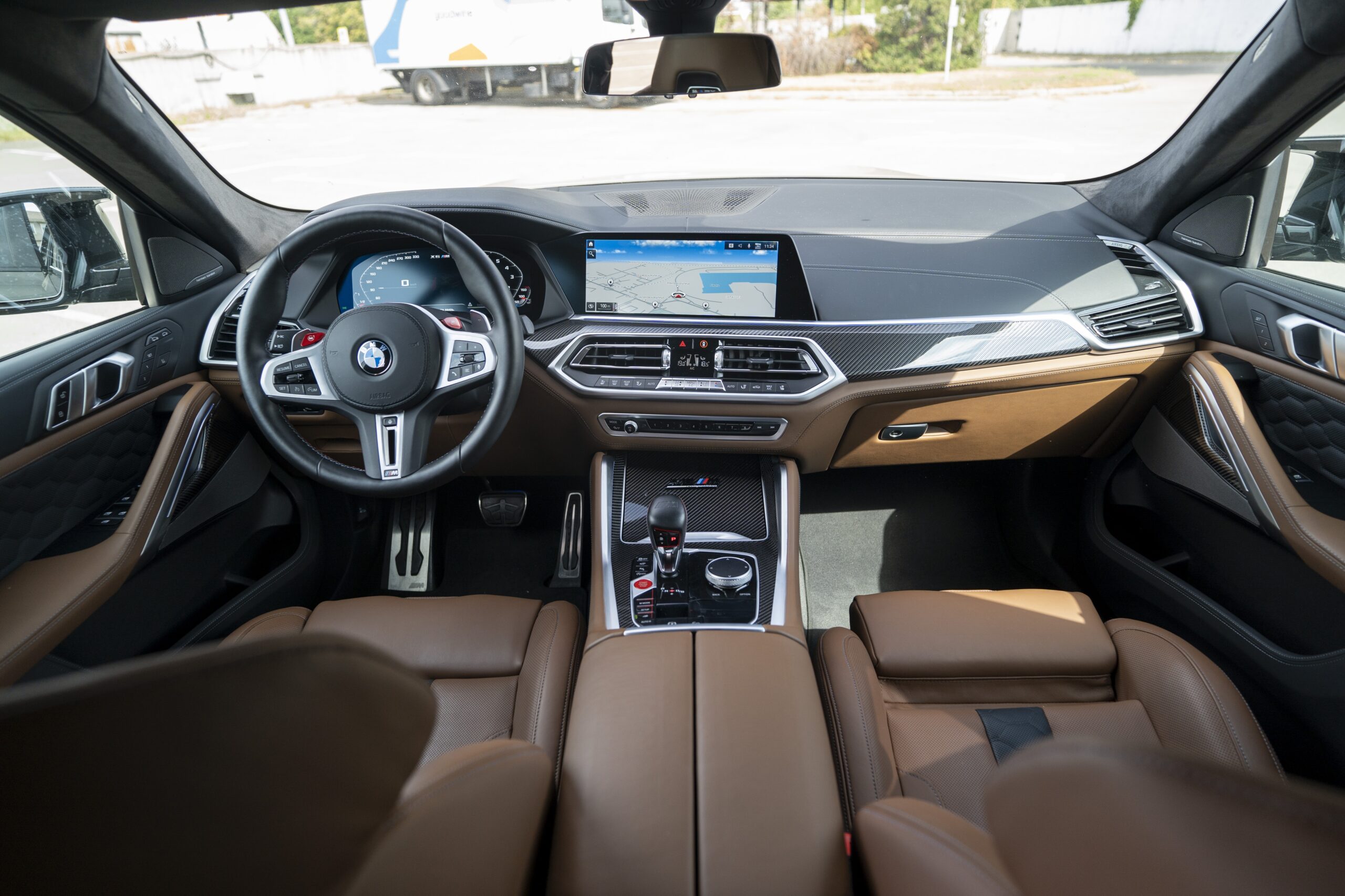 Bmw,X6m,Competition,2022,Interior,-,Kyiv,,Ukraine,2024.08.17